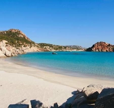 Il Fiordo Con Favolosa Vista Mare بورتو بوزو المظهر الخارجي الصورة